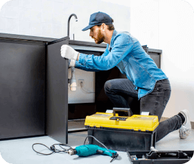 Electrical repair service