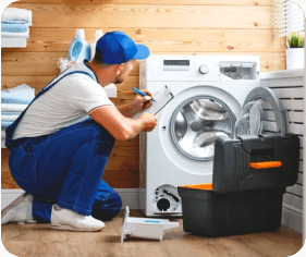 Carpenter repair