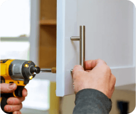 Window and door repair